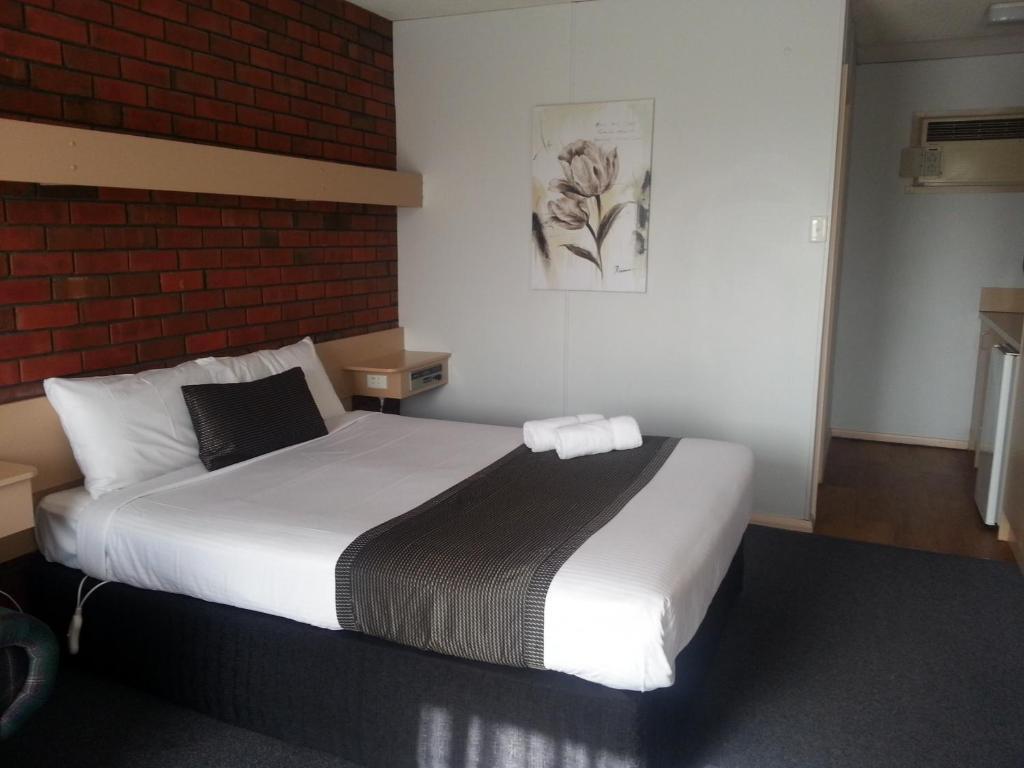 Big Valley Lakeside Paradise Motor Inn Shepparton Cameră foto