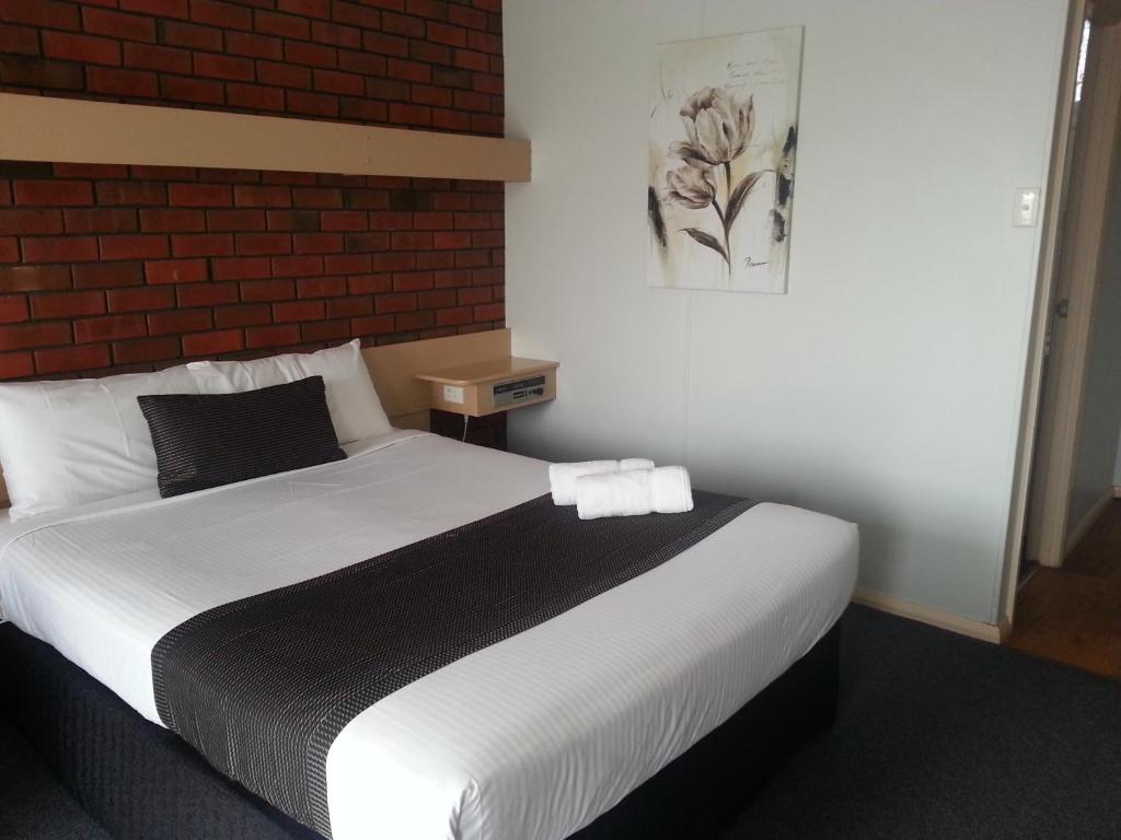 Big Valley Lakeside Paradise Motor Inn Shepparton Cameră foto